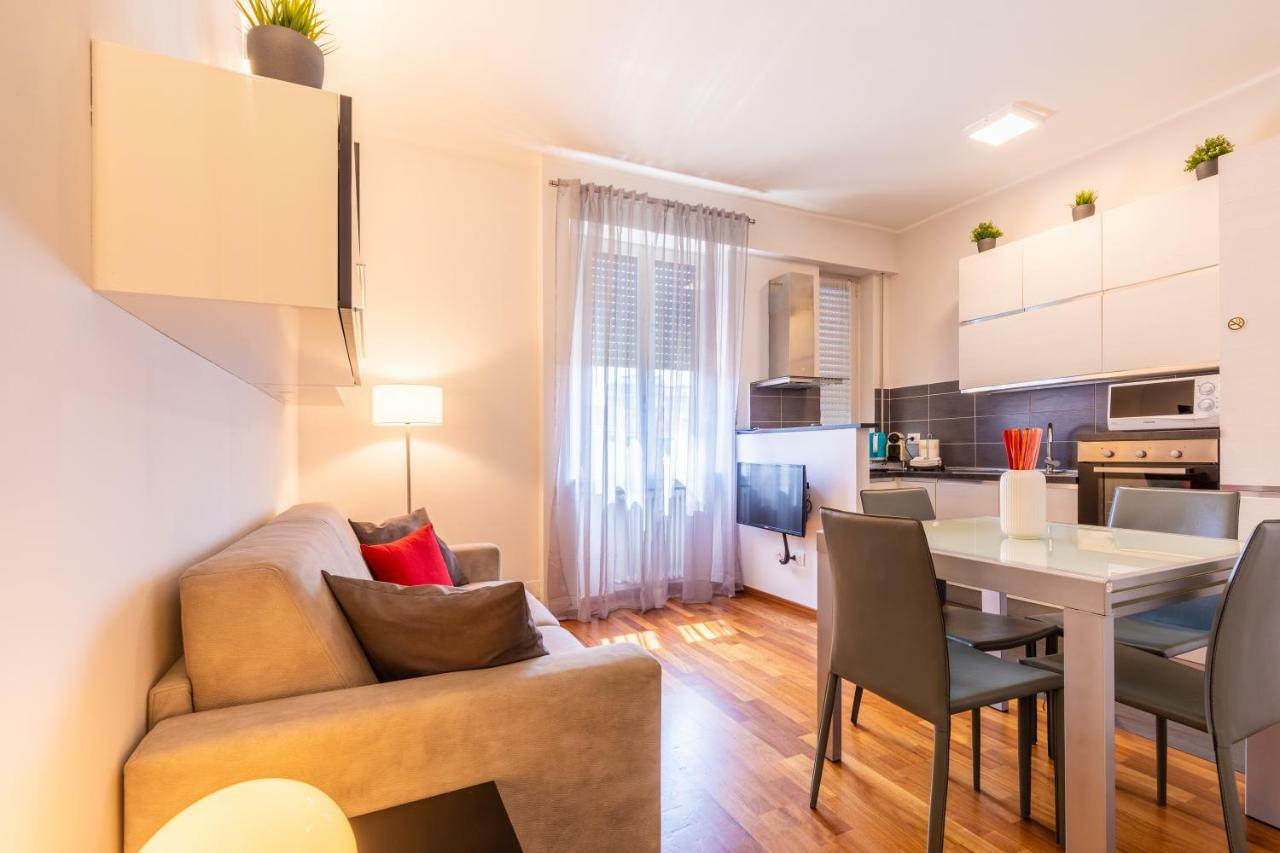 Casa Vacanze Terracina Appartamento *